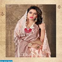 Apple Vastram Wholesale Silk Ethnic Sarees